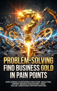 Problem-Solving: Find Business Gold in Pain Points - Mae Collinsworth - ebook