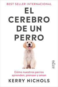 El cerebro de un perro - Kerry Nichols - ebook