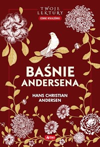 Baśnie Andersena - Hans Christian Andersen - ebook