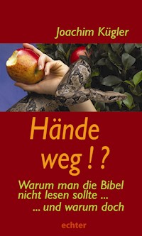 Hände weg!? - Joachim Kügler - ebook