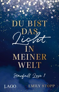 Du bist das Licht in meiner Welt - Emily Stopp - ebook