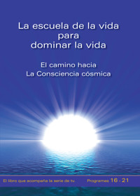La escuela de la vida para dominar la vida. Tomo 4 - Gabriele, Dipl. Ing. Höller - ebook