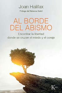 Al borde del abismo - Joan Halifax - ebook