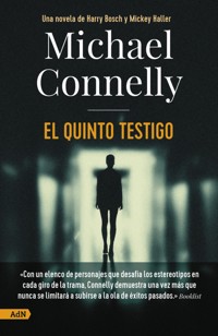 El quinto testigo (bolsillo) - Connelly Michael - ebook