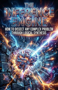 Inference Engine - Mark Williams - ebook