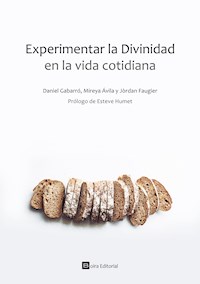 Experimentar la Divinidad en la vida cotidiana - Daniel Gabarró - ebook