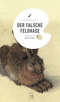 Der falsche Feldhase - Killen McNeill - ebook