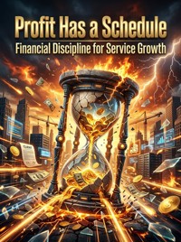 Profit Has a Schedule - Idris Reese - ebook