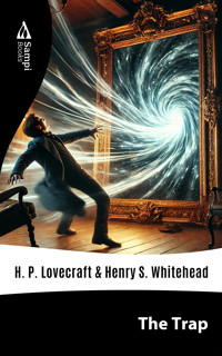 The Trap - H.P. Lovecraft - ebook