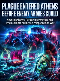 Plague Entered Athens Before Enemy Armies Could - Brianna Lewis - ebook