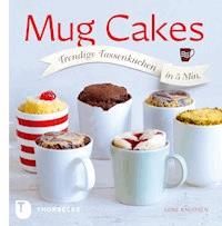 Mug Cakes - Lene Knudsen - ebook