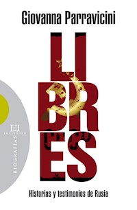 Libres - Giovanna Parravicini - ebook