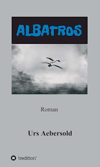 ALBATROS - Urs Aebersold - ebook