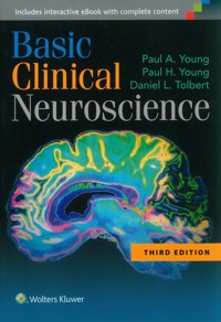 Basic Clinical Neuroscience - Young Paul A., Young Paul H., Tolbert Daniel L. - książka