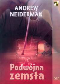 Podwójna zemsta - Neiderman Andrew - ebook
