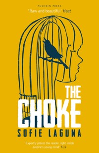 The Choke - Sofie Laguna - ebook