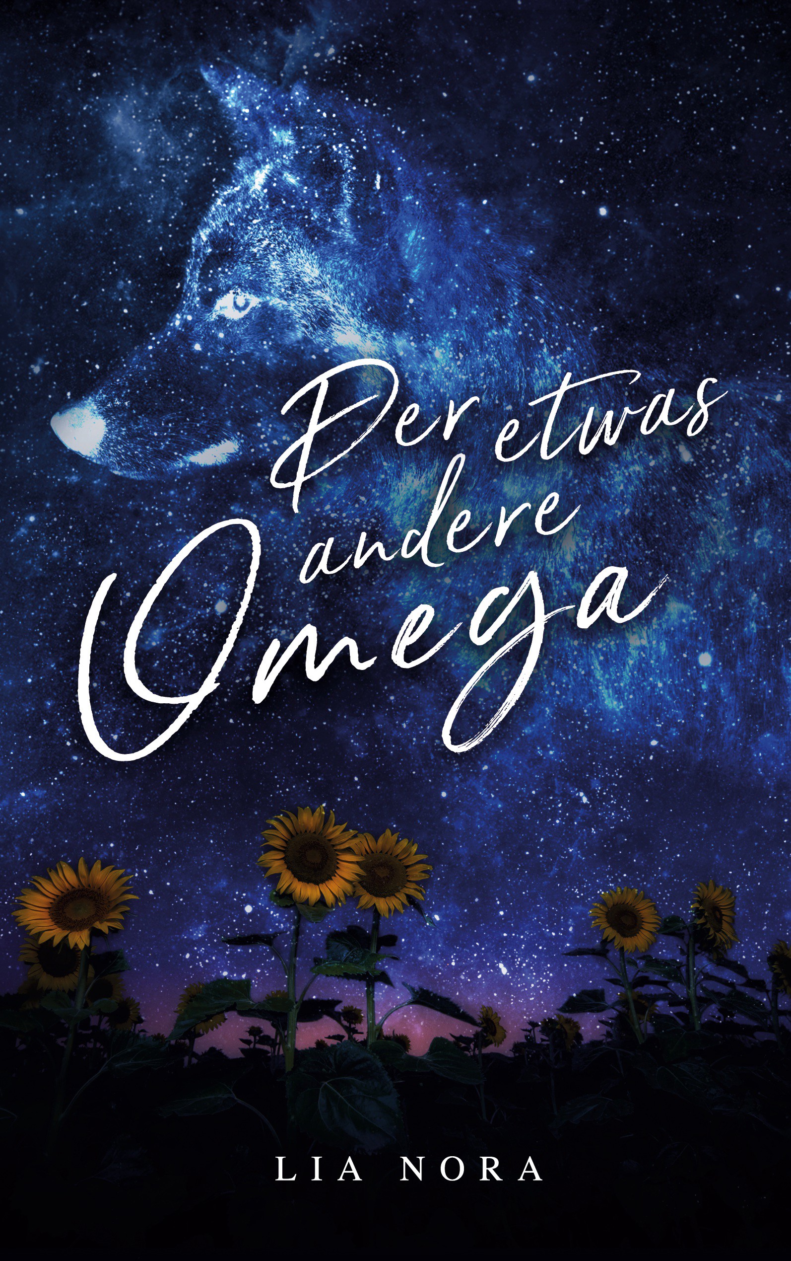 Der etwas andere Omega