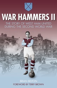 War Hammers II - Brian Belton - ebook