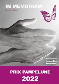 In memoriam - Christine Borie - ebook
