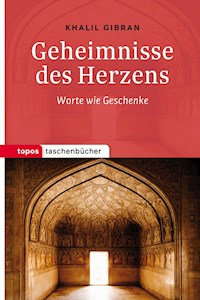 Geheimnisse des Herzens - Khalil Gibran - ebook