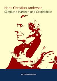 Hans Christian Andersen - Hans Christian Andersen - ebook