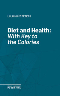 Diet and Health - Peters - ebook