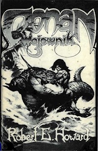Conan Wojownik (7) - Robert E. Howard - ebook