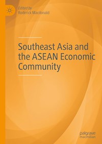 Southeast Asia and the ASEAN Economic Community -  - ebook