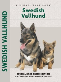 Swedish Vallhund - Janice Willton - ebook