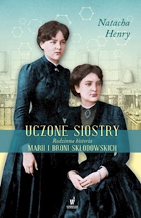 Uczone siostry - Natacha Henry - książka