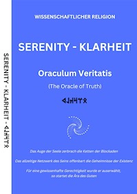 SERENITY KLARHEIT - Oraculum Veritatis - ebook