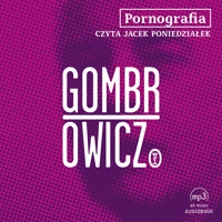 Pornografia - Witold Gombrowicz - ebook + audiobook + książka