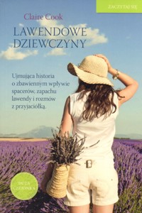 Lawendowe dziewczyny - Cook Claire - ebook