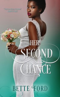 Her Second Chance - Bette Ford - ebook