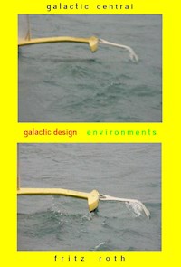 galactic design - Fritz Roth - ebook