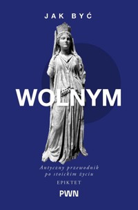 Jak być wolnym - null null, Long A.A. - książka