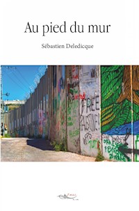 Au pied du mur - Sébastien Deledicque - ebook