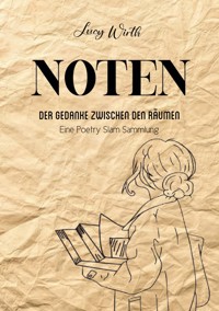Noten - Lucy Wirth - ebook