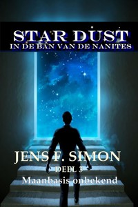 Maanbasis onbekend (STAR-DUST 3) - jens f- simon - ebook