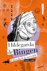 Hildegarda de Bingen - Claudia D'amico - ebook