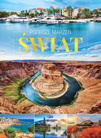 Podróże marzeń Świat -  - książka