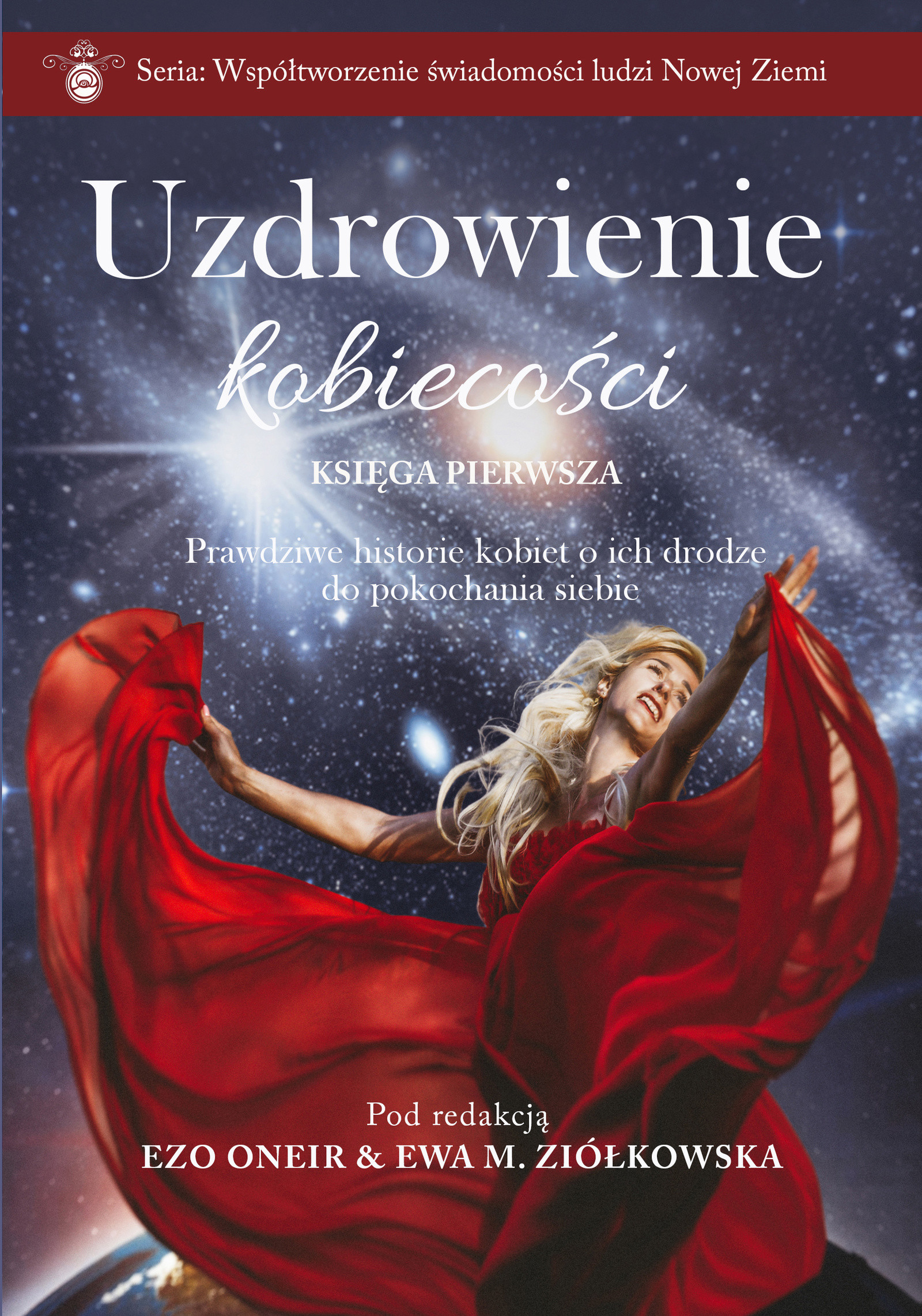 Uzdrowienie kobiecości