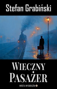 Wieczny Pasażer. Humoreska - Grabinski Stefan - ebook + audiobook