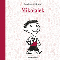 Mikołajek - René Goscinny, Jean-Jacques Sempé - ebook
