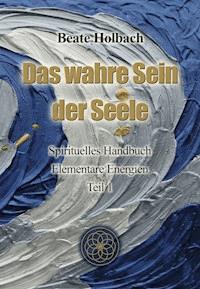 Das wahre Sein der Seele - Teil 1 - Beate Holbach - ebook