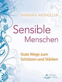 Sensible Menschen - Barbara Arzmüller - ebook