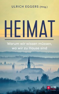 Heimat -  - ebook