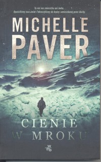 Cienie w mroku - Michelle Paver - ebook