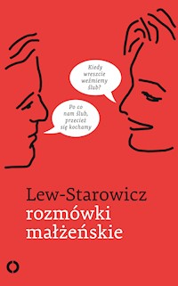 Rozmówki małżeńskie - Zbigniew Lew-Starowicz - ebook + książka