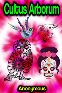 Cultus Arborum - (anonymous) - ebook